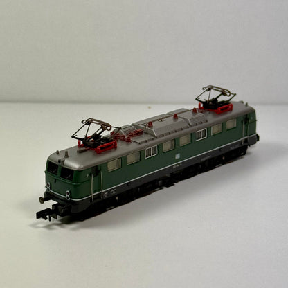 Arnold 2355 Elektrolokomotive E 150 DB DC Spur N