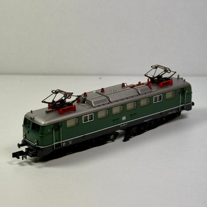 Arnold 2355 Elektrolokomotive E 150 DB DC Spur N