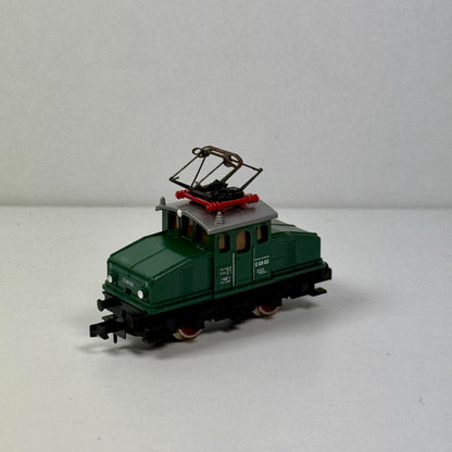 Arnold 2403 Elektrolokomotive E 69 DB DC Spur N