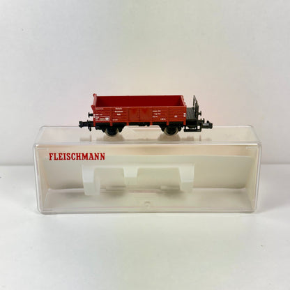 Fleischmann 8203 Güterwagen Spur N