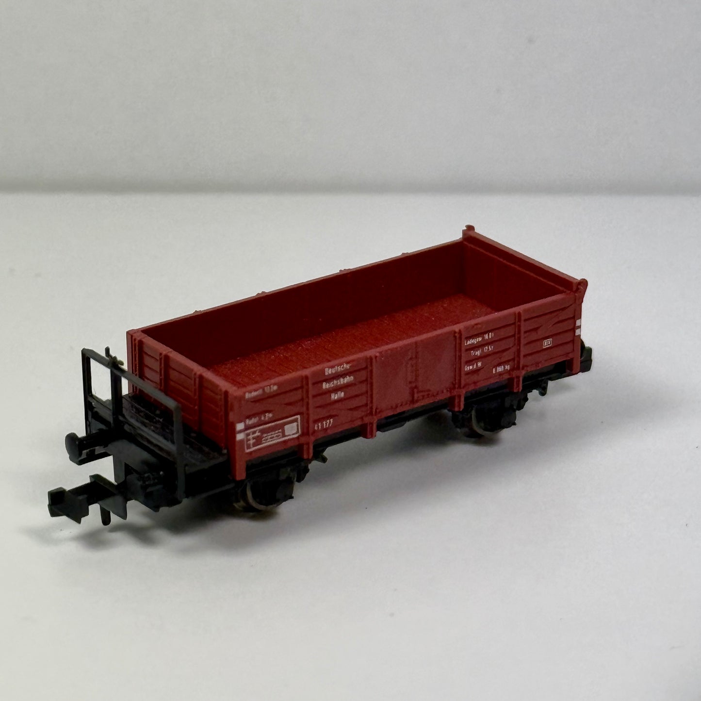 Fleischmann 8203 Güterwagen Spur N