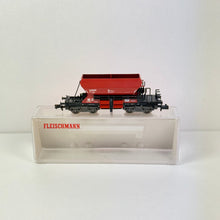 Fleischmann 8525 Güterwagen Spur N