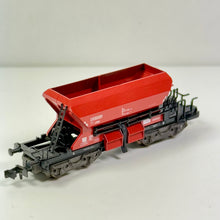 Fleischmann 8525 Güterwagen Spur N