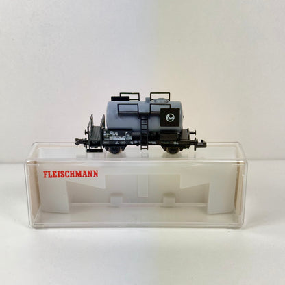 Fleischmann 8403 Kesselwagen Spur N