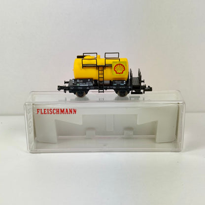 Fleischmann 8402 Kesselwagen Spur N
