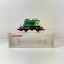 Fleischmann 8405 Kesselwagen Spur N