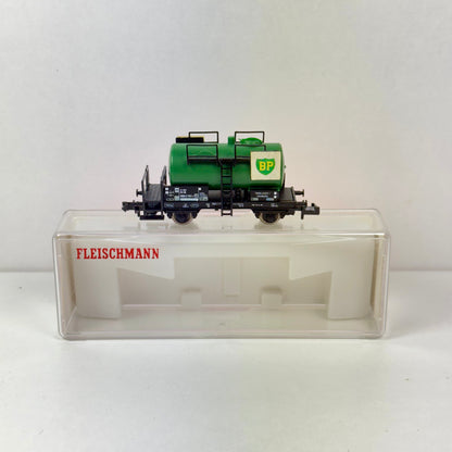 Fleischmann 8405 Kesselwagen Spur N