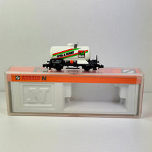 Arnold 4362 Kesselwagen "Spiel & Hobby" Spur N