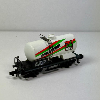 Arnold 4362 Kesselwagen "Spiel & Hobby" Spur N