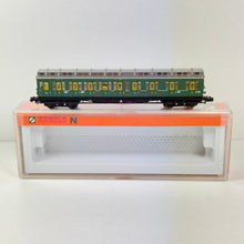 Arnold 2931 Personenwagen Spur N