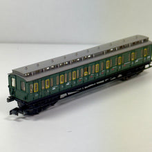 Arnold 2931 Personenwagen Spur N