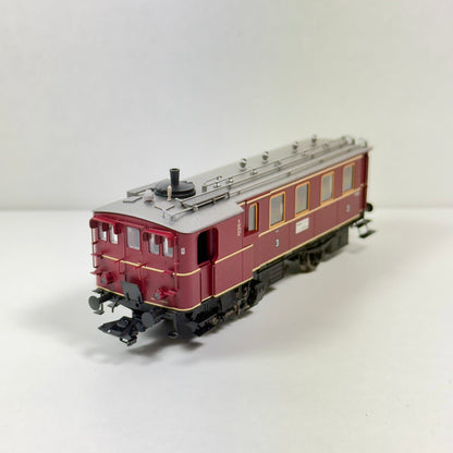 Märklin 37253 Dampftriebwagen "Kittel" CidT8 MFX H0