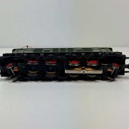 Märklin 37061 Elektrolokomotive E 17 MFX+Sound H0