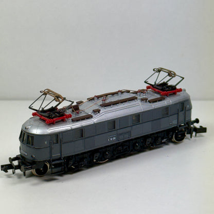 Arnold 2453 Elektrolokomotive E 18 08 DR DC Spur N