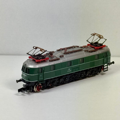Arnold 2454 Elektrolokomotive ÖBB DC Spur N