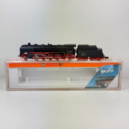 Arnold 2510 Dampflokomotive BR 41 DR DC Spur N