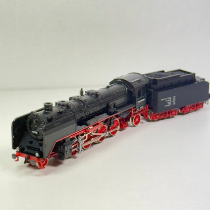 Arnold 2510 Dampflokomotive BR 41 DR DC Spur N