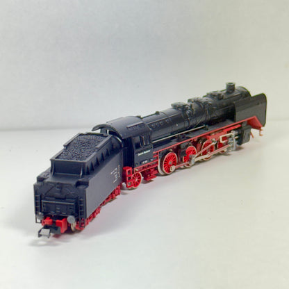 Arnold 2510 Dampflokomotive BR 41 DR DC Spur N