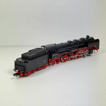 Arnold 2511 Dampflokomotive BR 41 001 DR DC Spur N