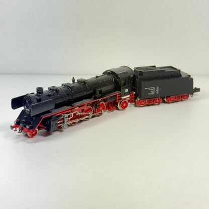 Arnold 2512 Dampflokomotive DB DC Spur N
