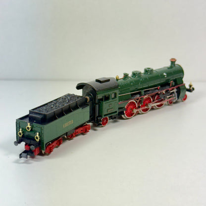 Arnold 2530 Dampflokomotive 3610 K.BAY.STS.B. DC Spur N