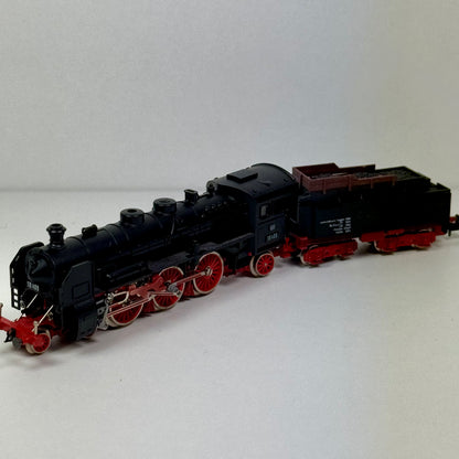 Arnold 2540 Dampflokomotive BR 18 DB DC Spur N