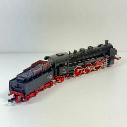 Arnold 2540 Dampflokomotive BR 18 DB DC Spur N