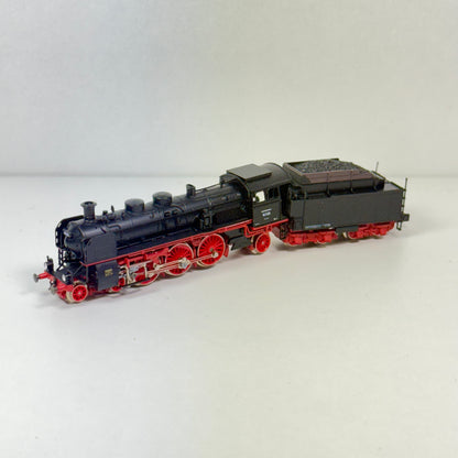Arnold 2543 Dampflokomotive BR 18 DR DC Spur N