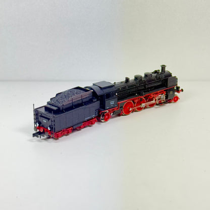 Arnold 2543 Dampflokomotive BR 18 DR DC Spur N