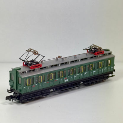 Arnold 2930 Elektrolokomotive ET 88 DC Spur N