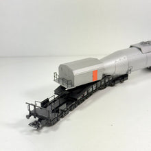 Märklin 48290 Torpedopfannenwagen H0