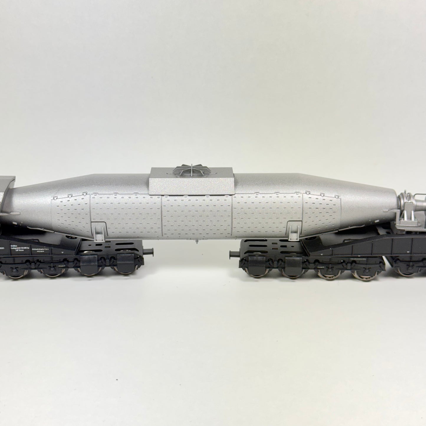 Märklin 48290 Torpedopfannenwagen H0