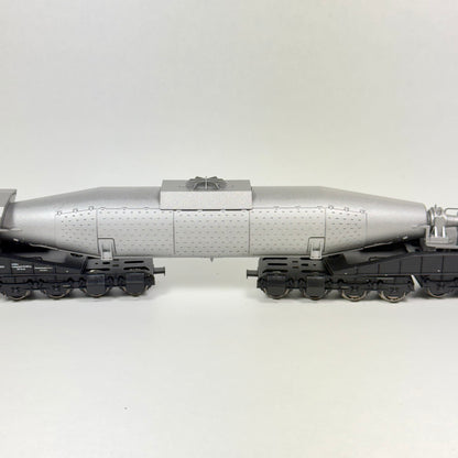 Märklin 48290 Torpedopfannenwagen H0