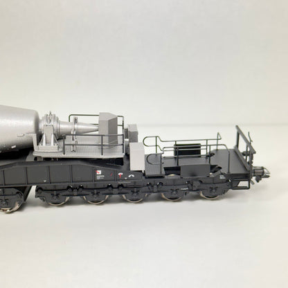 Märklin 48290 Torpedopfannenwagen H0