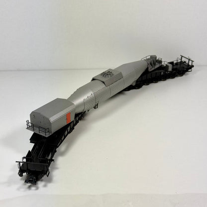 Märklin 48290 Torpedopfannenwagen H0