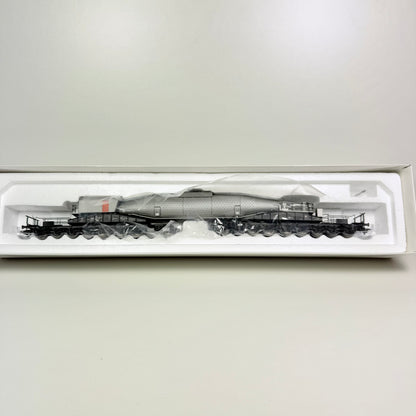 Märklin 48290 Torpedopfannenwagen H0