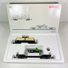 Märklin 47897 Güterwagen-Set "SZD" H0