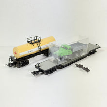 Märklin 47897 Güterwagen-Set "SZD" H0