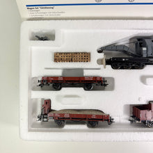 Märklin 47893 Wagen-Set "Gleisbauzug" H0
