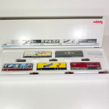 Märklin 48046 Kombirail Transportsystem H0