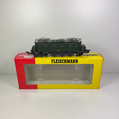 Fleischmann 4345 Elektrolokomotive Ae 3/6 der SBB DC H0
