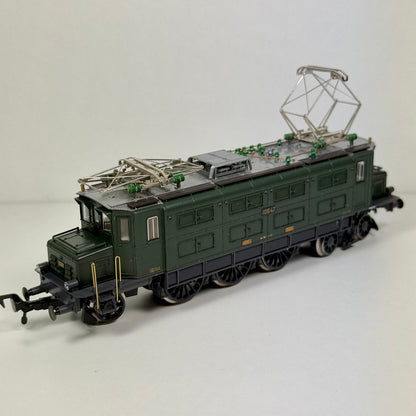 Fleischmann 4345 Elektrolokomotive Ae 3/6 der SBB DC H0