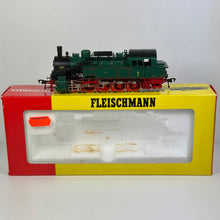 Fleischmann 4810 Dampflokomotive DC H0