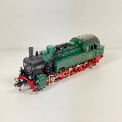 Fleischmann 4810 Dampflokomotive DC H0
