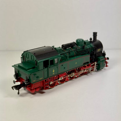 Fleischmann 4810 Dampflokomotive DC H0