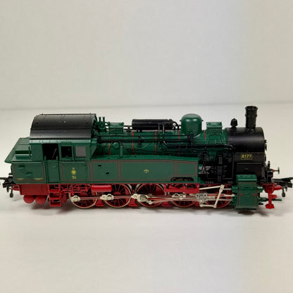 Fleischmann 4810 Dampflokomotive DC H0