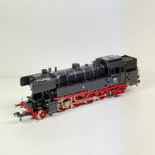 Fleischmann 4065 Dampflokomotive BR 65 DB DC H0