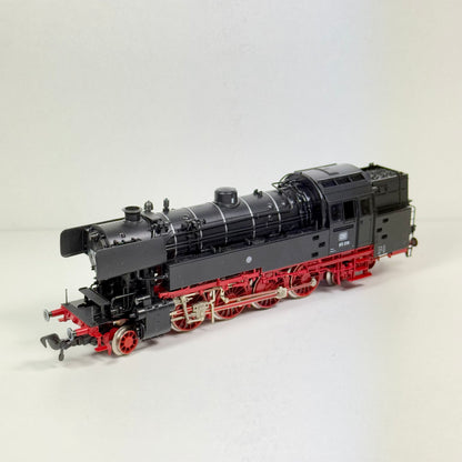 Fleischmann 4065 Dampflokomotive BR 65 DB DC H0