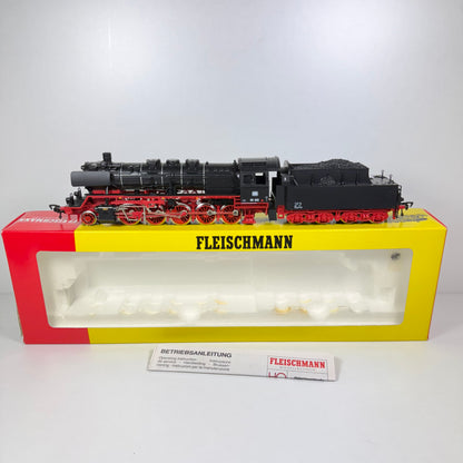 Fleischmann 4805 Dampflokomotive BR 50 DB DC H0