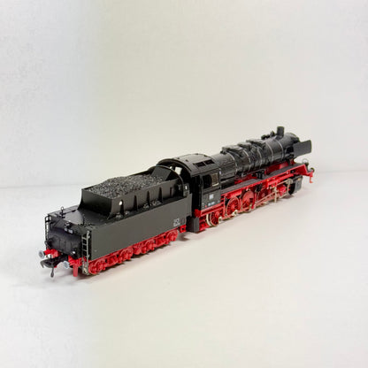 Fleischmann 4805 Dampflokomotive BR 50 DB DC H0